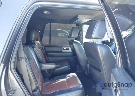 2007 Ford Expedition Limited z USA, uszkodzony, nr VIN 1FMFU19577LA42611